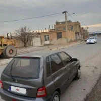 پراید ۱۱۱ مدل ۹۰ هیدرولیک|خودرو سواری و وانت|نظرآباد, رسالت|دیوار