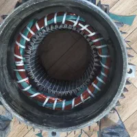 تعمیروسیم پیچی ژنراتور،موتور برق وانوع الکتروموتور|خدمات پیشه و مهارت|خاوران, |دیوار