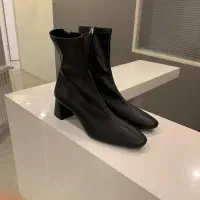 بوت zara|کیف، کفش، کمربند|تهران, قاسم‌آباد|دیوار