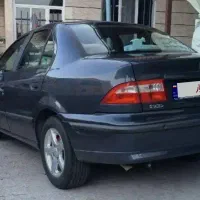 سمند ef7مدل۹۶بدون رنگ