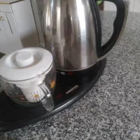 چای ساز در حدنو