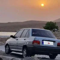 پراید مدل۹۲سالم|خودرو سواری و وانت|کرمان, |دیوار