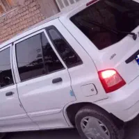 پراید 111مدل94