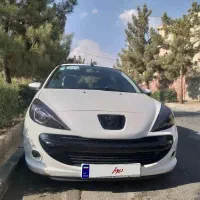 ۲۰۷ اتومات سقف فلز ارتقا یافته