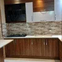 آپارتمان۸۷متری طبقه ۳پشت پارک کارآموزی|فروش آپارتمان|تولم شهر, |دیوار