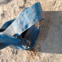 تسمه بارگیری جرثقیل|ابزارآلات|سیرجان, |دیوار