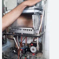 تعمیر وسرویس پکیج دیواری وابگرمکن .