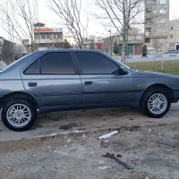 ۴۰۵ دوگانه شرکتی|خودرو سواری و وانت|کاشان, زیدی|دیوار