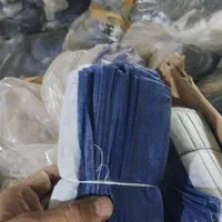 خریدار ضایعات پارچه اسپان بان.سلفون نایلکس|خدمات پیشه و مهارت|رباطکریم, شهرک صنعتی دهحسن|دیوار