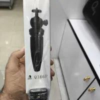 سه پایه نگهدارنده دوربین و موبایل q166p