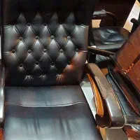 صندلی انتظار ومدیریت 8عدد|دفتر کار|لاهیجان, آهندان|دیوار