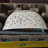 مودم tplink|مودم و تجهیزات شبکه|تهران, باشگاه نفت|دیوار
