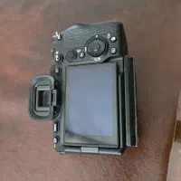 دوربین سونی  آلفا IV. 7  با لنز سیگما ۷۰-۲۴|دوربین عکاسی و فیلم‌برداری|تبریز, |دیوار