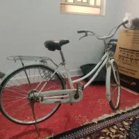 دوچرخه