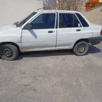 ماشین|خودرو سواری و وانت|ازنا, |دیوار