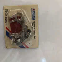 پلاتین نیسان موتور ژاپنی