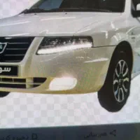 حواله خودرو سمند سورن پلاس