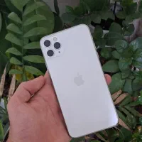 ایفون۱۱پرو مکس