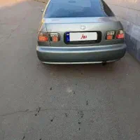 سیویک si اتومات سالم یک سال بیمه|خودرو سواری و وانت|تهران, شهرک علم و فناوری|دیوار