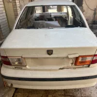سمند LX دوگانه، مدل ۱۳۹۱|خودرو سواری و وانت|اهواز, زیتون کارگری|دیوار