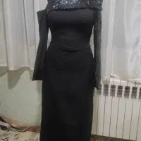 لباس مجلسی