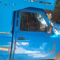نیسان آپشنال ۱۴۰۱دوگانه شرکتی