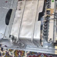 آبگرمکن سالم