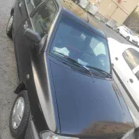 پراید صبا مدل 1387