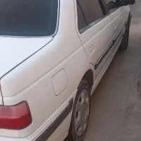 پارس تیوفایو ۴۰۱گازسیمی|خودرو سواری و وانت|مشهد, کوی سیدی|دیوار