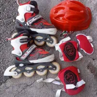 اسکیت|دوچرخه، اسکیت، اسکوتر|خرم‌آباد, |دیوار