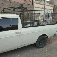 وانت بار کرایه ای داخل شهر و بین شهر قیمت منصفانه