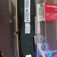 رم ۸ گیگ ddr4|قطعات و لوازم جانبی رایانه|گنبد کاووس, |دیوار