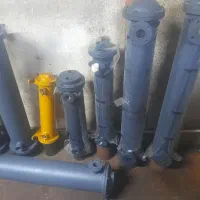 دستگاه تزریق ومبدل دستگاه تزریق وصنعتی