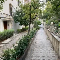 ۷۵ متر کلنگی (کامرانیه شمالی)