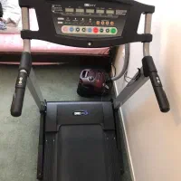 اجاق گاز و فر ، تردمیل حرفه ای ، تخت خواب|تلویزیون و پروژکتور|تهران, ایوانک|دیوار