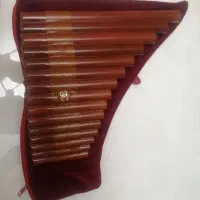 پن فلوت نو