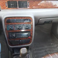 فروش سمند lx دوگانه سوز شرکتی|خودرو سواری و وانت|شاهینشهر, شهرک مطهری|دیوار