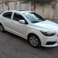 شاهین مدل ۱۴۰۰سانروف دار|خودرو سواری و وانت|نیشابور, شهرک بهداری|دیوار