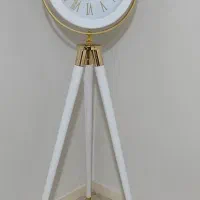 ساعت پایه دار  نو و با کیفیت