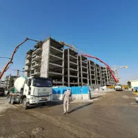 ۱۰۰ متری پروژه تندگویان، شهرداری ، هوافضا/ خوشنام|پیشفروش املاک|تهران, شهرک انصار|دیوار