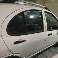 کوییک GXL با ترمز SBR و ESC