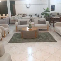مبل مکانیزم پارچه ای مدل دیانا)/انواع مبل اسکارلت