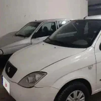 تیبا ۲ مدل ۹۶