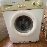 لباسشویی پاکشوما