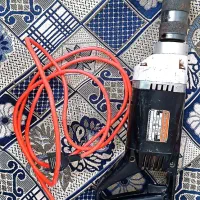 دریل اصل انگلیسی بلاک اندیکر