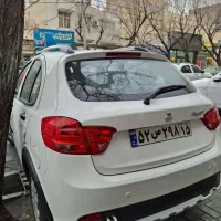 کوییک  GX L 1404 صفرخشک روز|خودرو سواری و وانت|تبریز, |دیوار