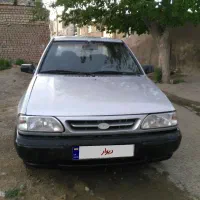 پراید صبا ۱۳۱