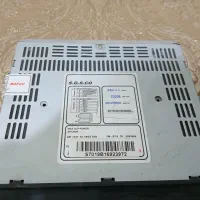 ظبط سی دی فابریک mvm  نو|پخش‌کننده DVD و ویدیو|مشهد, ایثار|دیوار