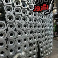 پخش انواع اگزوز جایگزین کاتالیز|قطعات یدکی و لوازم جانبی|شوشتر, |دیوار