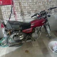 موتور مدل 93